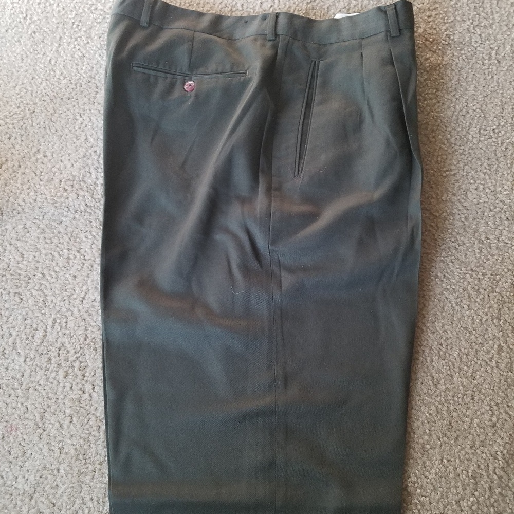 Men's dress pants